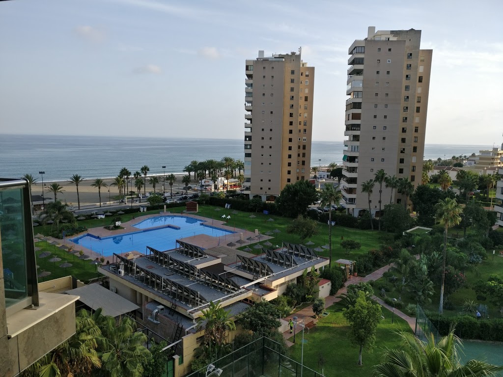 Hotel Sol Príncipe - Foto 1