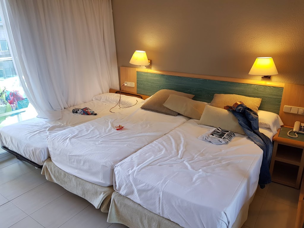 Hotel Sol Príncipe - Foto 1