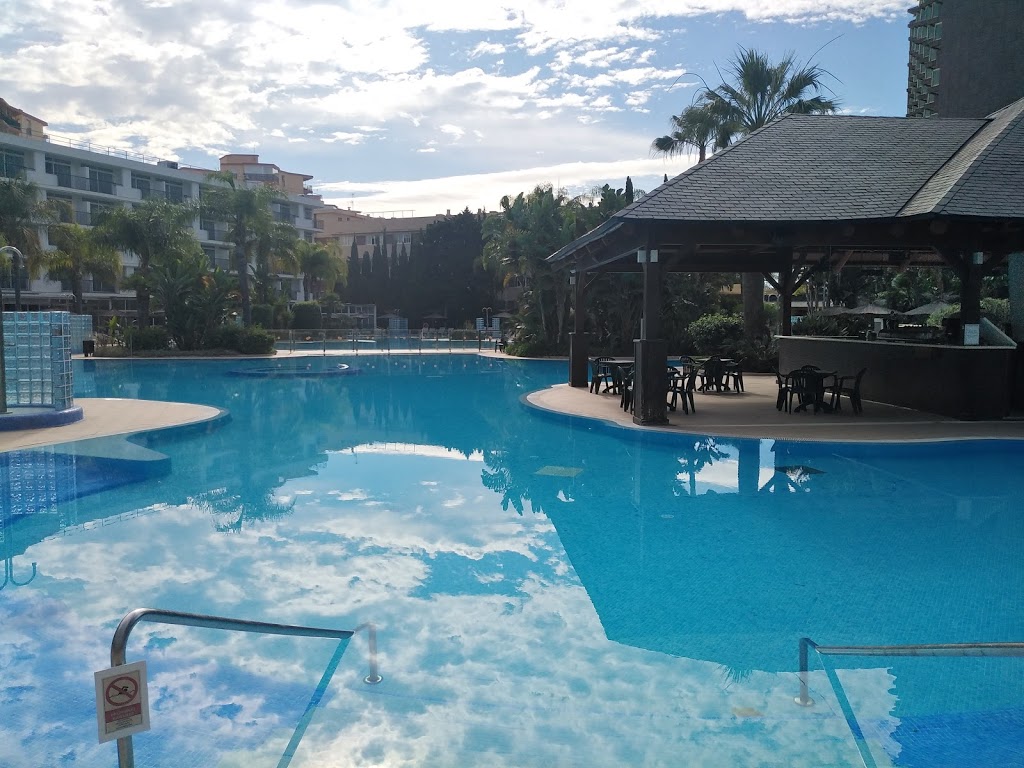 Hotel Sol Príncipe - Foto 1