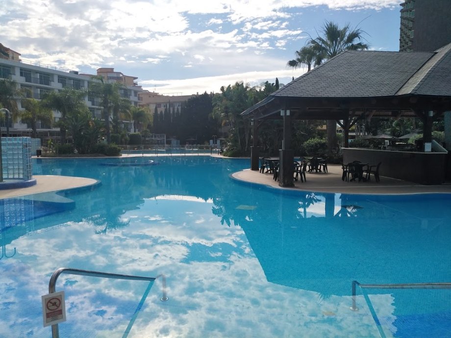 Hotel Sol Príncipe - Foto 13