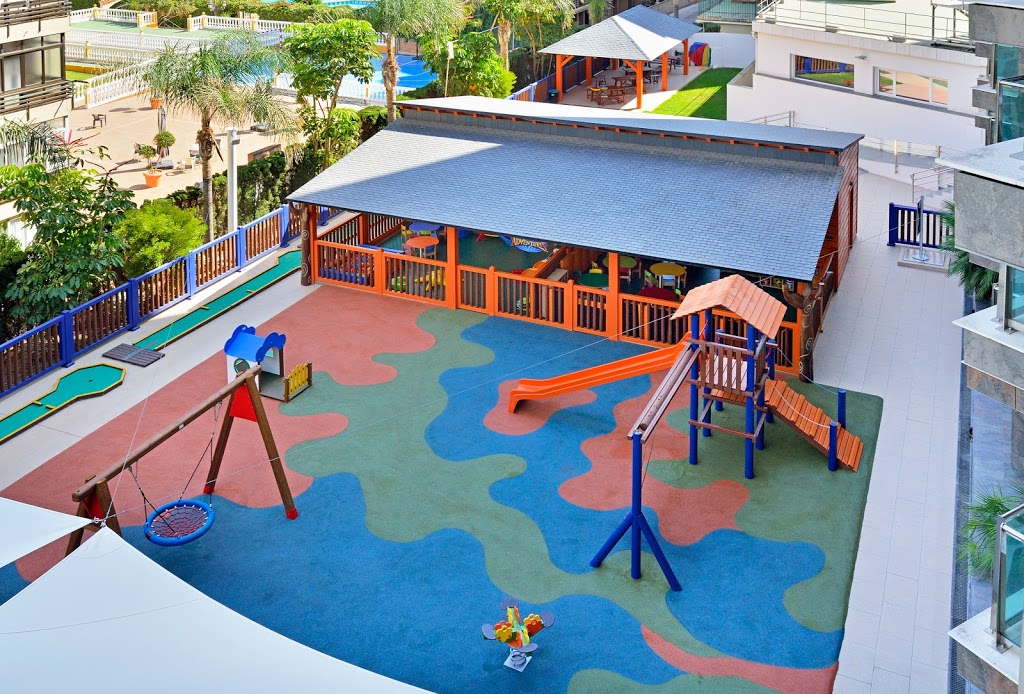 Hotel Sol Príncipe - Foto 1