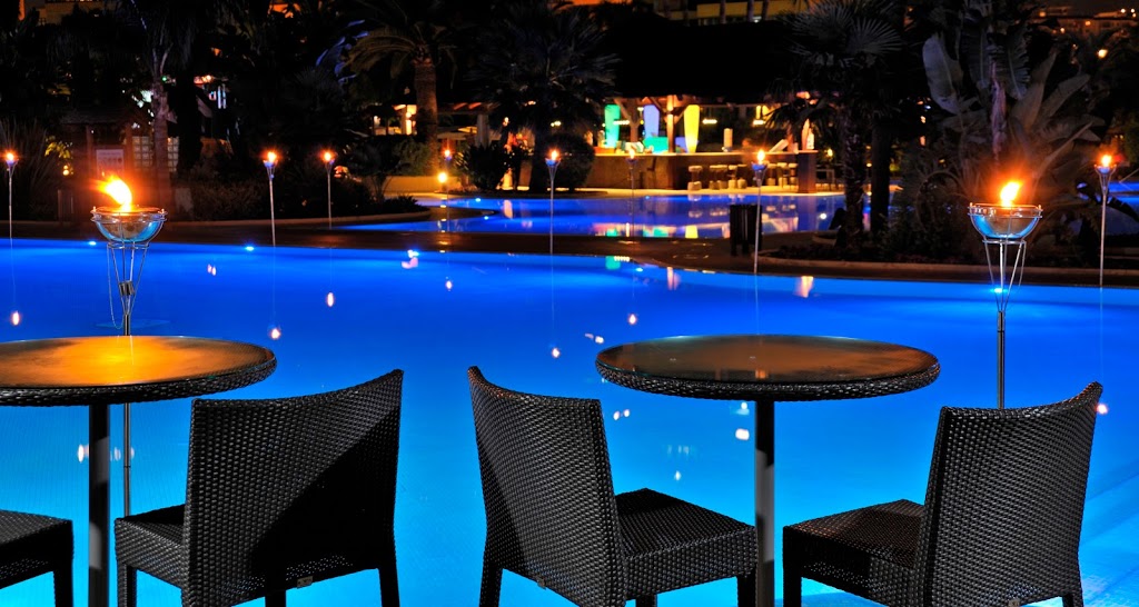 Hotel Sol Príncipe - Foto 1