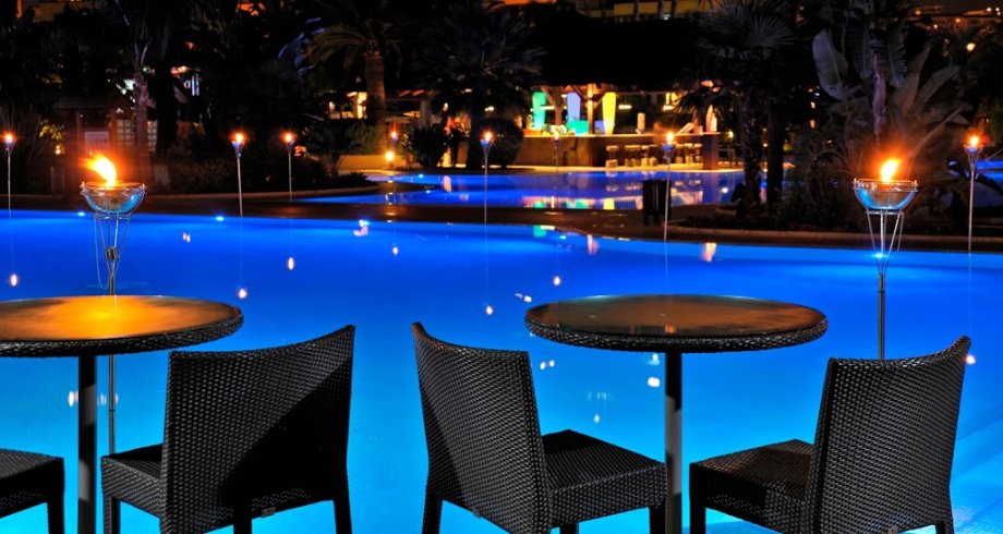 Hotel Sol Príncipe - Foto 16