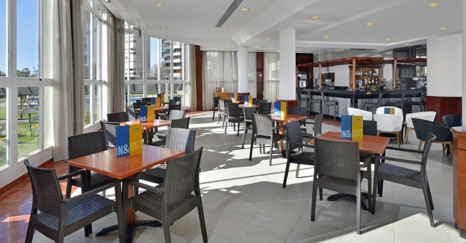 Hotel Sol Príncipe - Foto 18