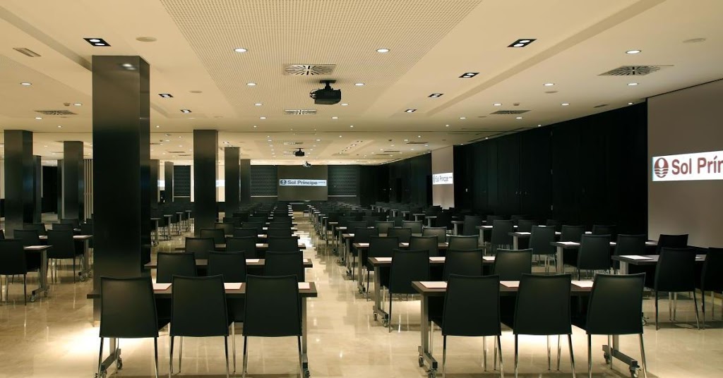 Hotel Sol Príncipe 9