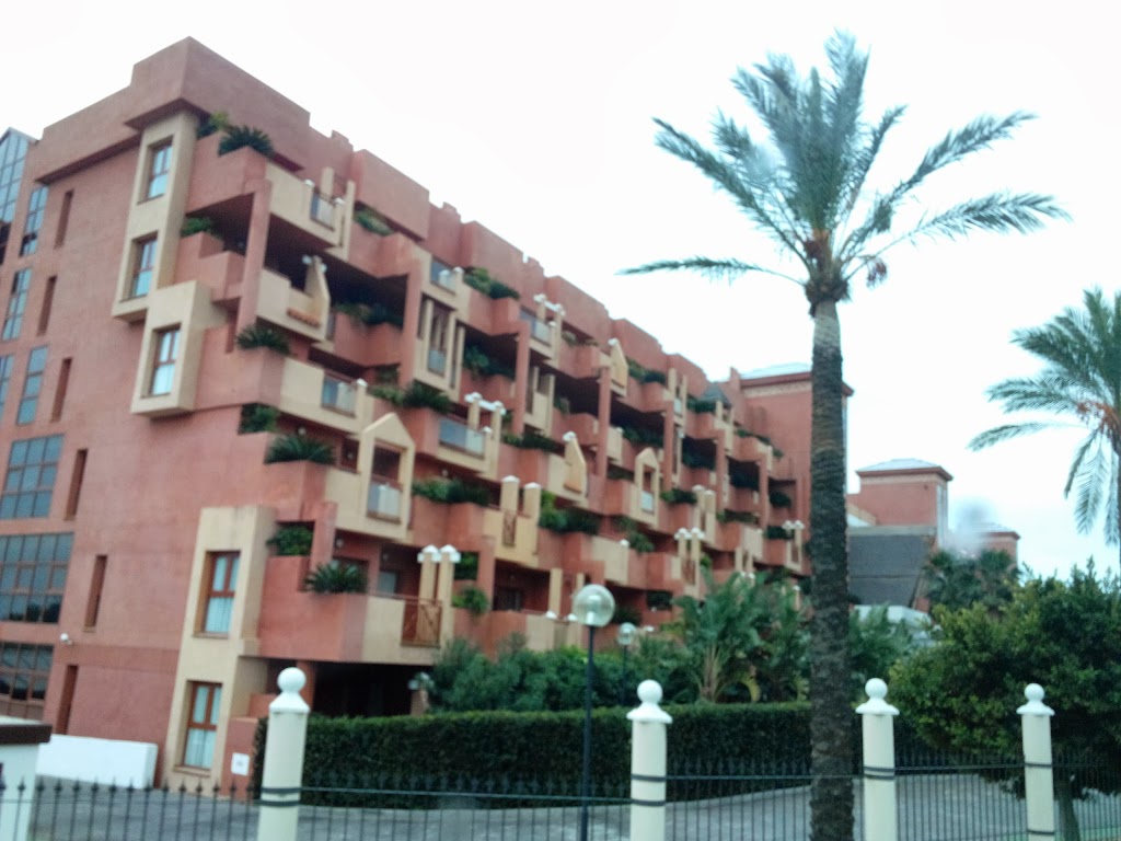 Holiday World Polynesia Hotel 21