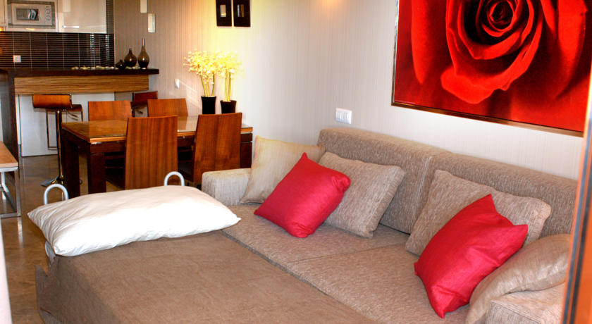 Holiday World Polynesia Hotel - Foto 13