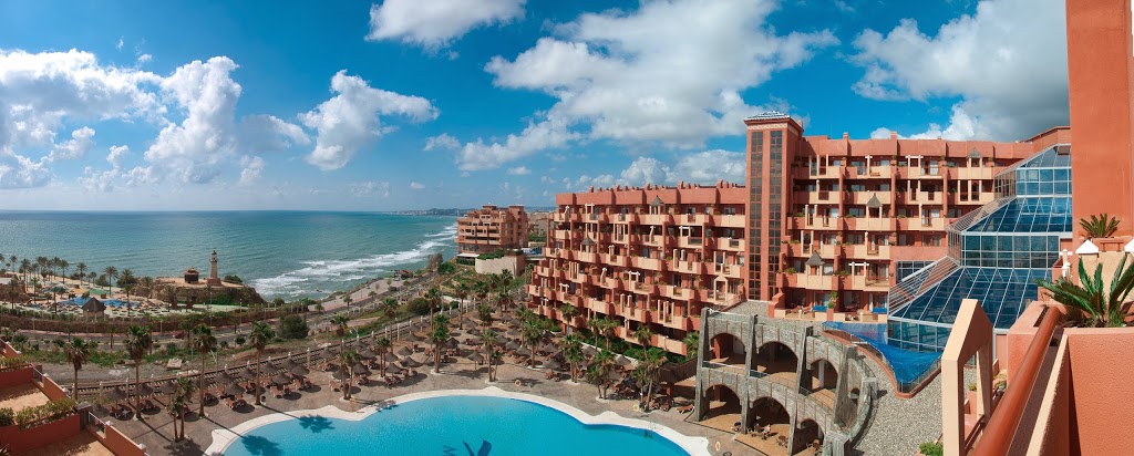 Holiday World Polynesia Hotel 23