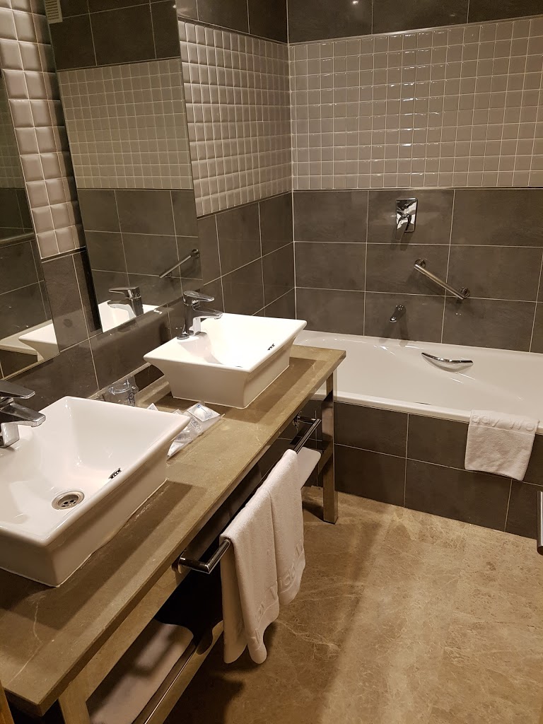 Holiday World Polynesia Hotel - Foto 15