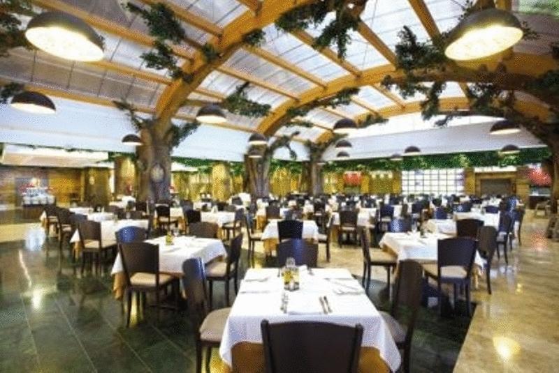 Holiday World Polynesia Hotel - Foto 5