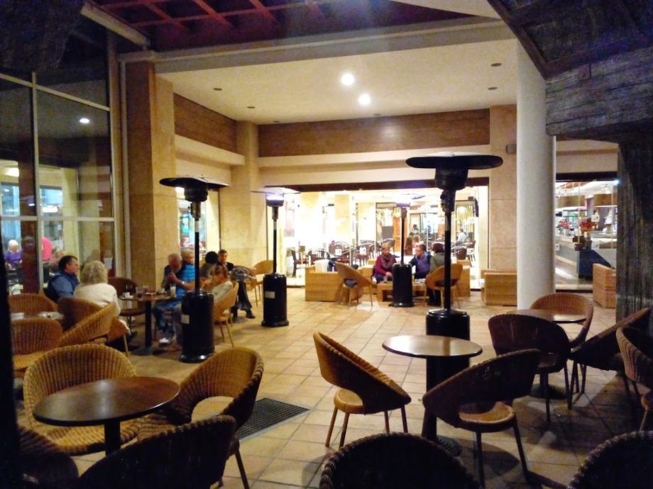 Holiday World Polynesia Hotel - Foto 7