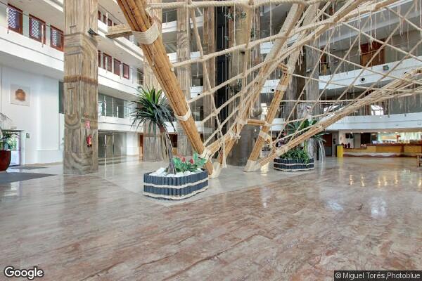 Holiday World Polynesia Hotel - Foto 1