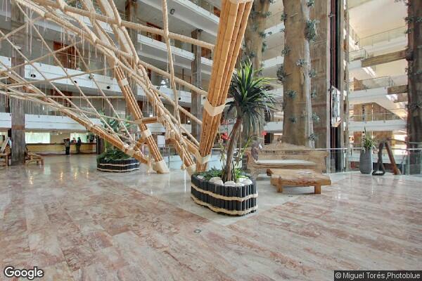 Holiday World Polynesia Hotel - Foto 1