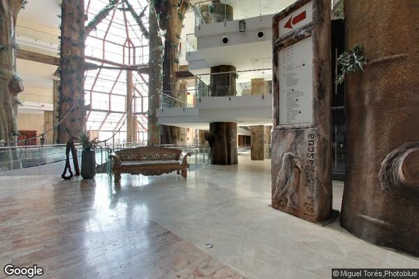 Holiday World Polynesia Hotel 19