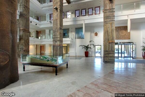 Holiday World Polynesia Hotel 20