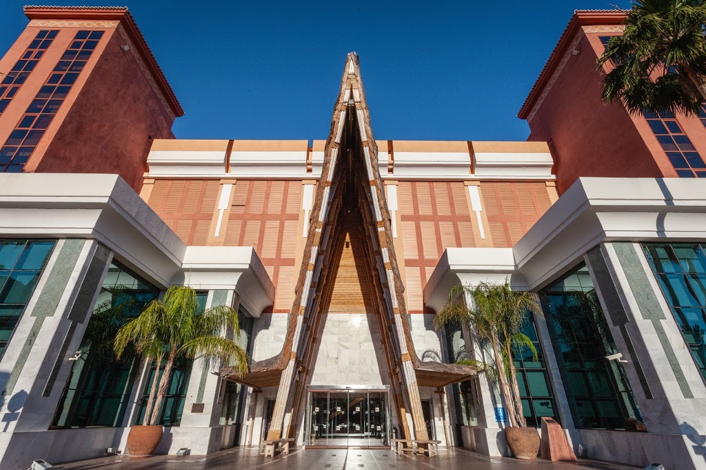 Holiday World Polynesia Hotel - Foto 1