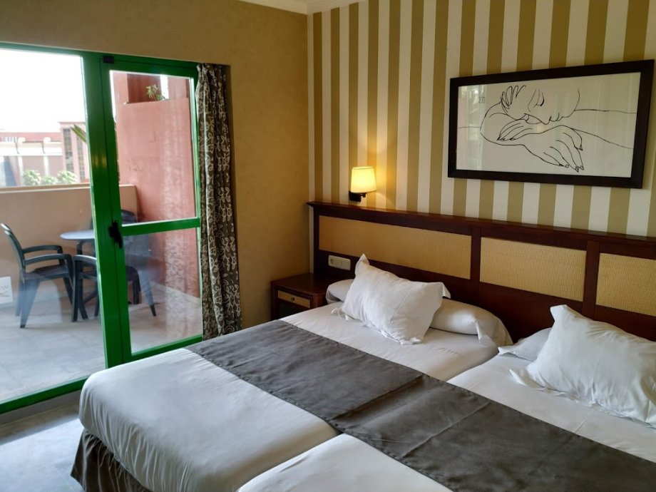 Holiday World Polynesia Hotel - Foto 17