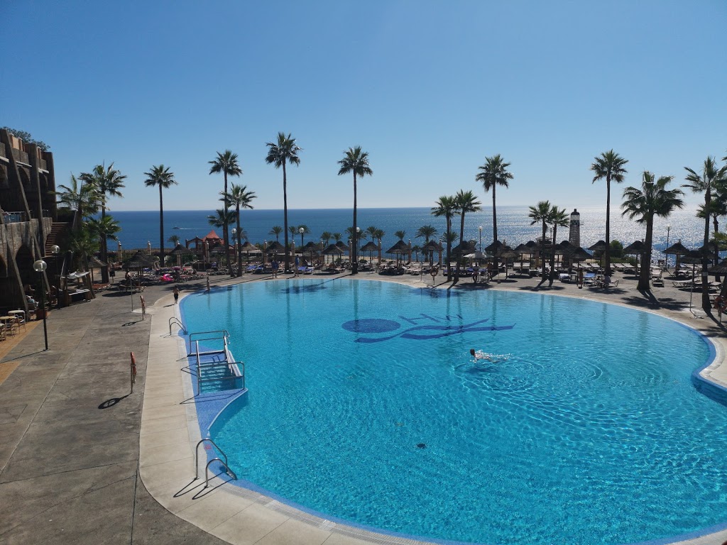 Holiday World Polynesia Hotel 3