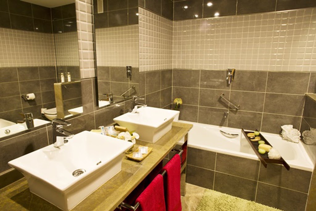 Holiday World Polynesia Hotel - Foto 1