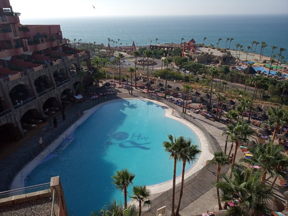 Holiday World Polynesia Hotel - Foto 21