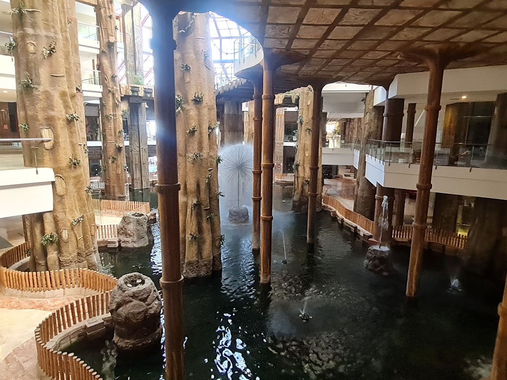 Holiday World Polynesia Hotel - Foto 1