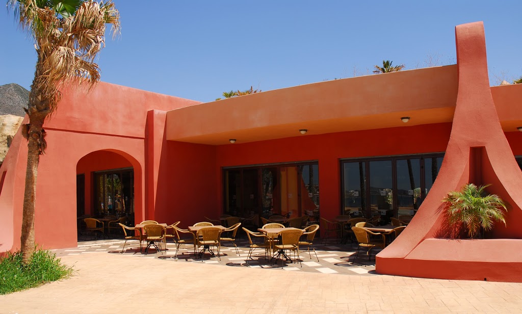 Holiday World Beach Club 12