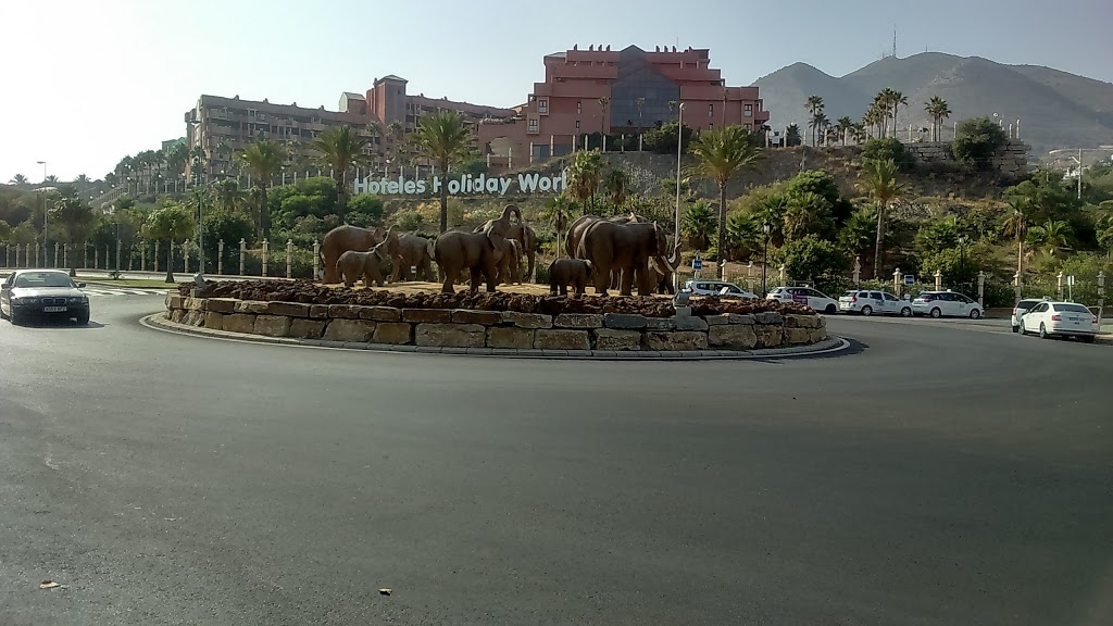 Holiday World Beach Club - Foto 1