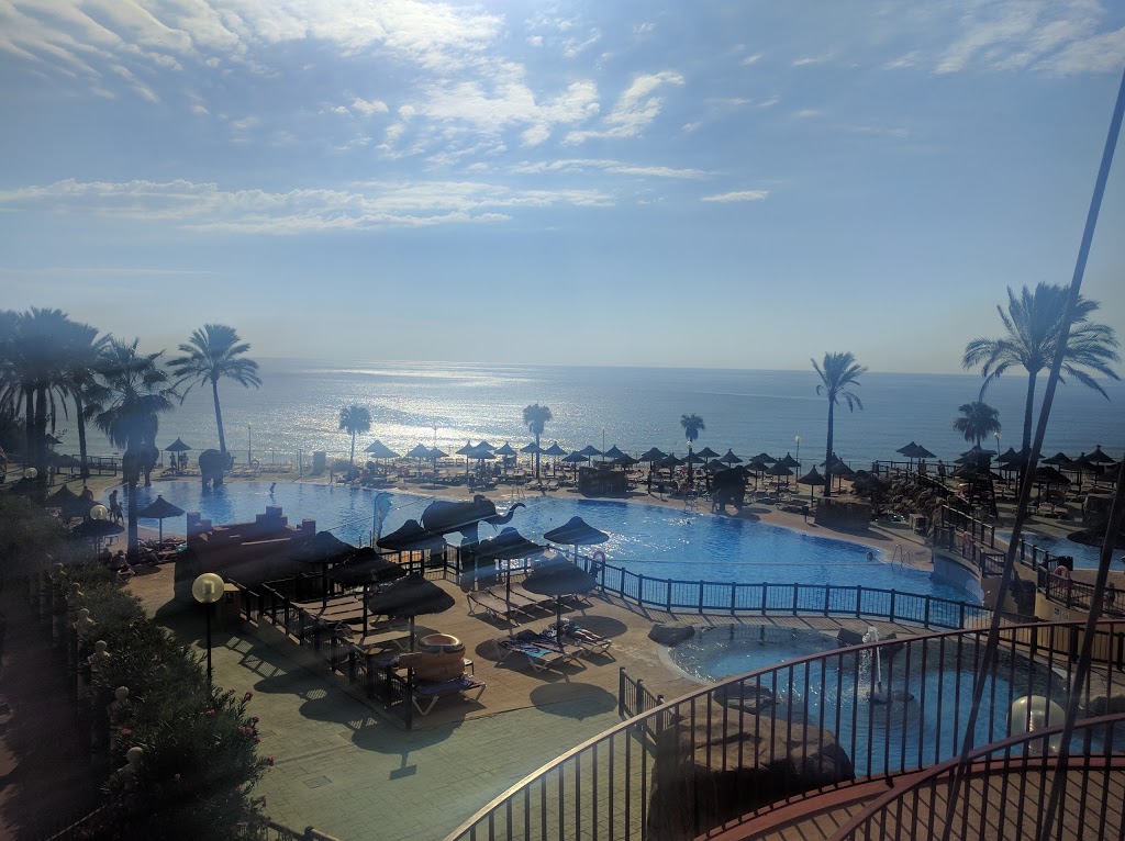 Holiday World Beach Club - Foto 1