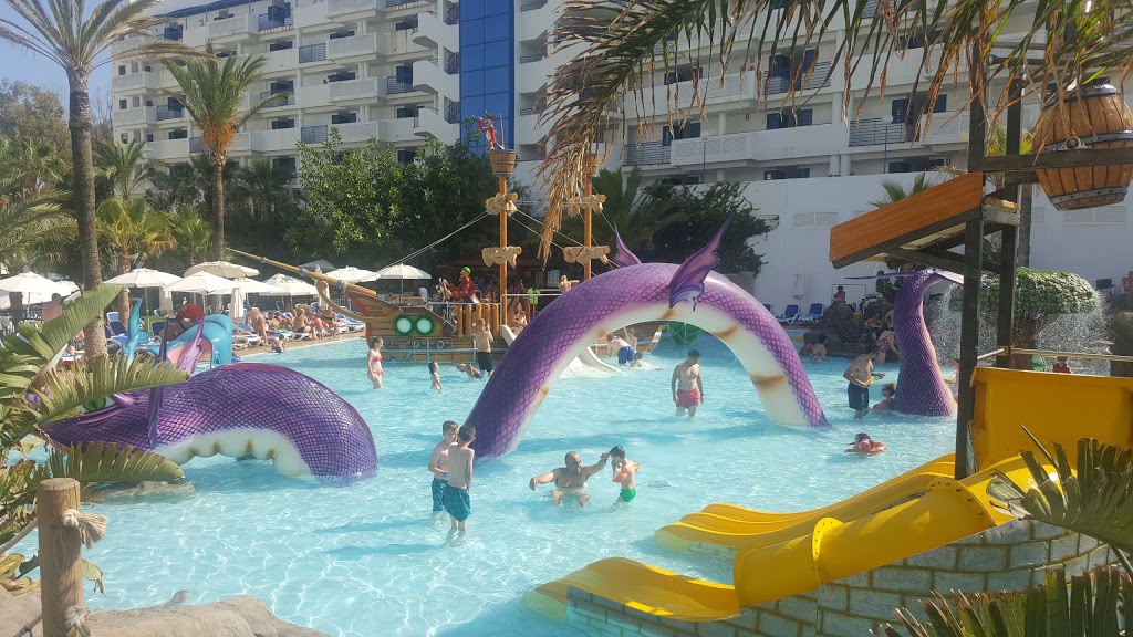 Globales Los Patos Park - Foto 1