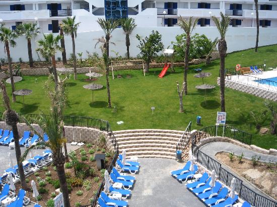 Globales Los Patos Park - Foto 4