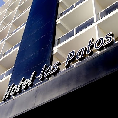 Globales Los Patos Park 14