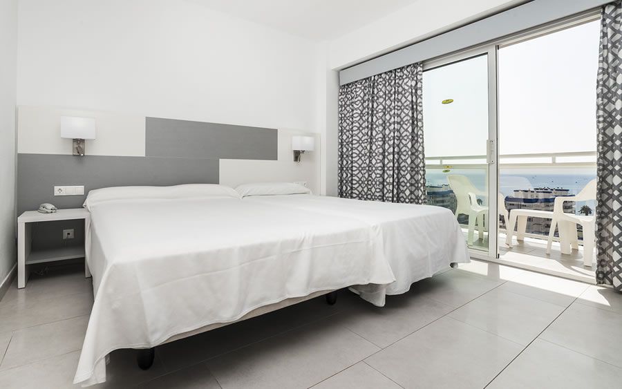 Globales Los Patos Park - Foto 1