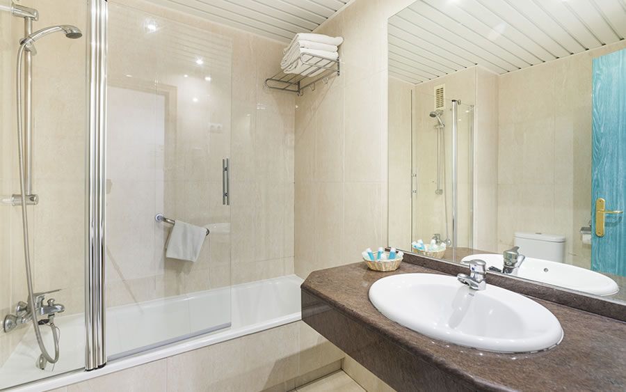 Globales Los Patos Park 4