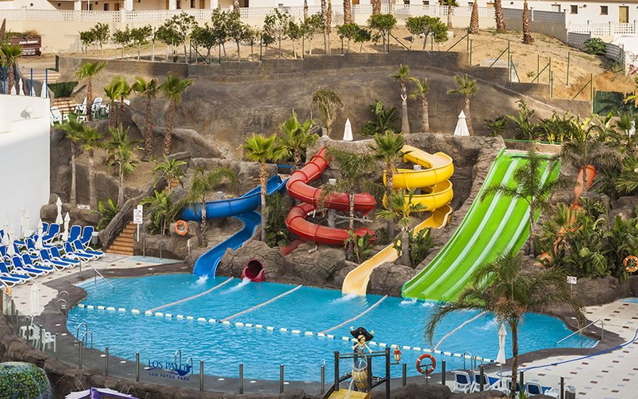 Globales Los Patos Park - Foto 1