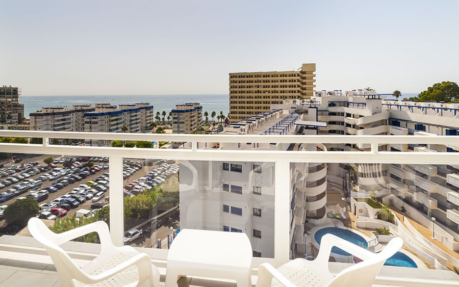 Globales Los Patos Park 6