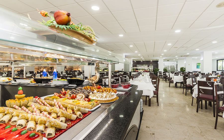 Globales Los Patos Park - Foto 1