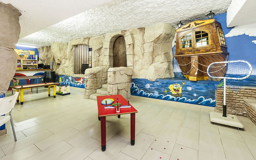 Globales Los Patos Park - Foto 1