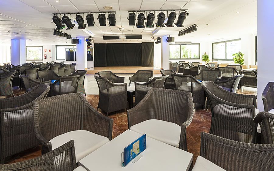 Globales Los Patos Park - Foto 1