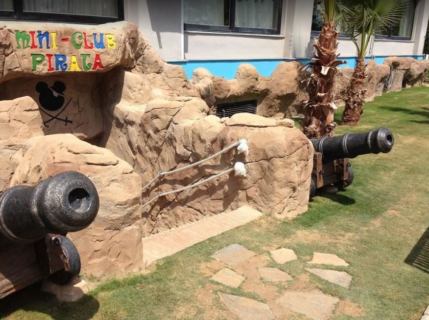 Globales Los Patos Park - Foto 15