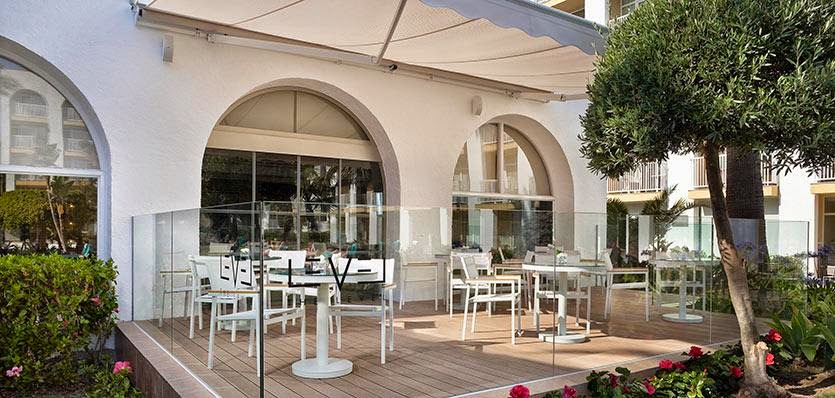 Meliá Marbella Banús - Foto 1