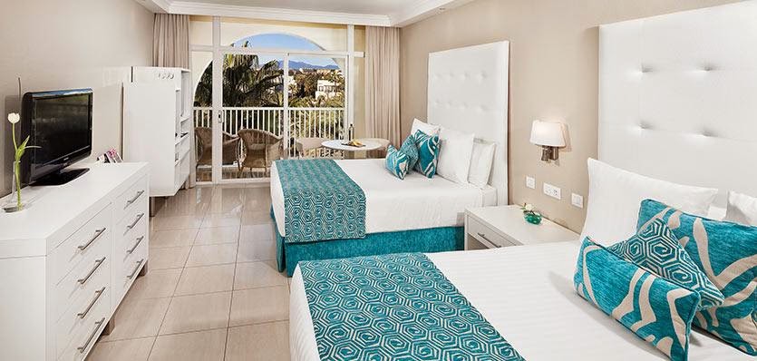 Meliá Marbella Banús - Foto 1