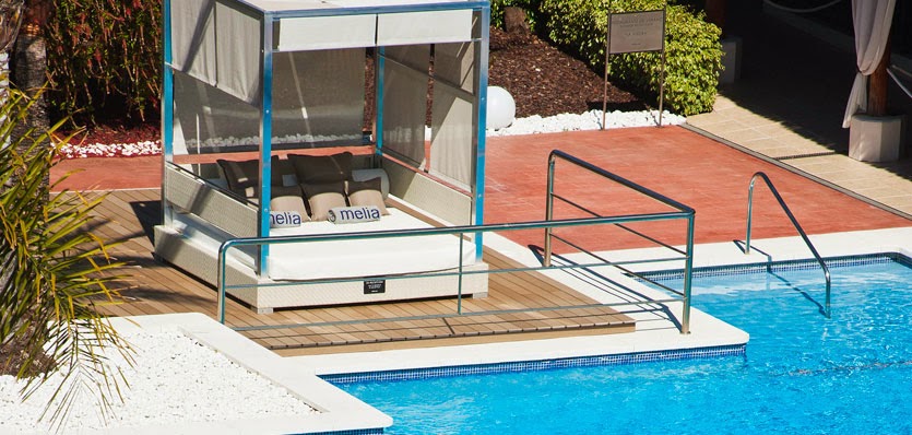 Meliá Marbella Banús - Foto 10