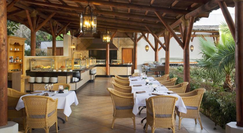 Meliá Marbella Banús - Foto 1