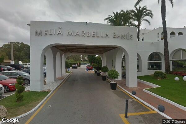 Meliá Marbella Banús - Foto 1