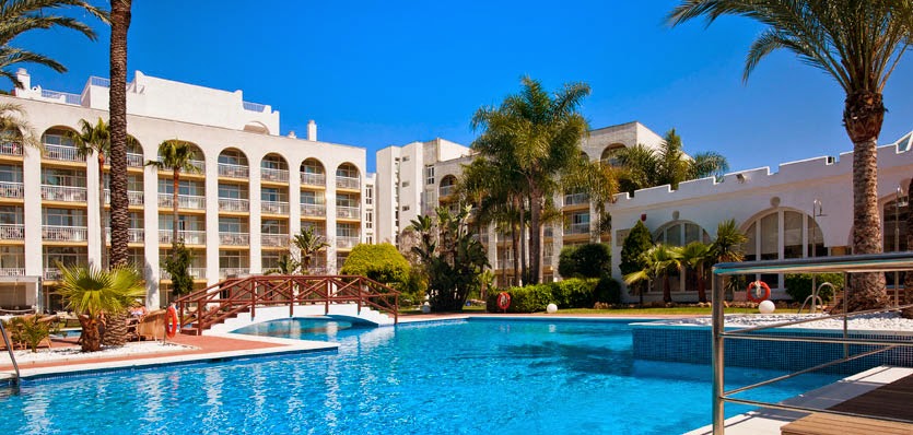 Meliá Marbella Banús