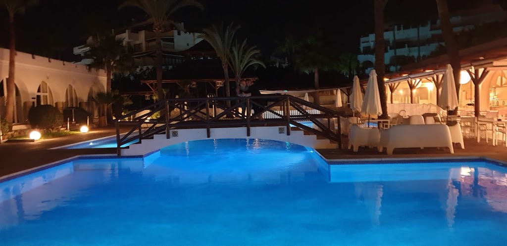 Meliá Marbella Banús 3
