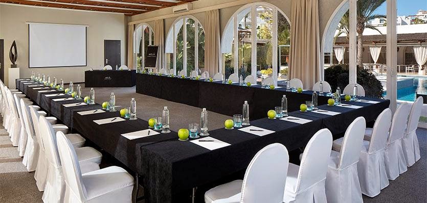 Meliá Marbella Banús 7