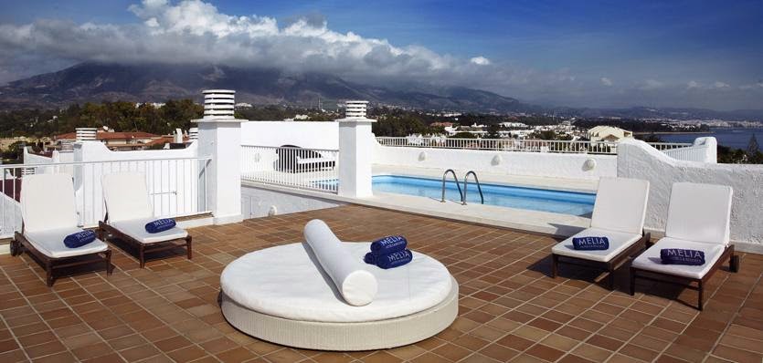 Meliá Marbella Banús 8