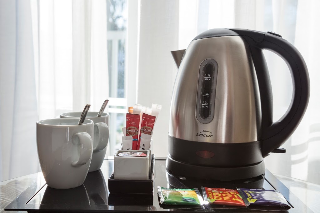 Meliá Marbella Banús 9