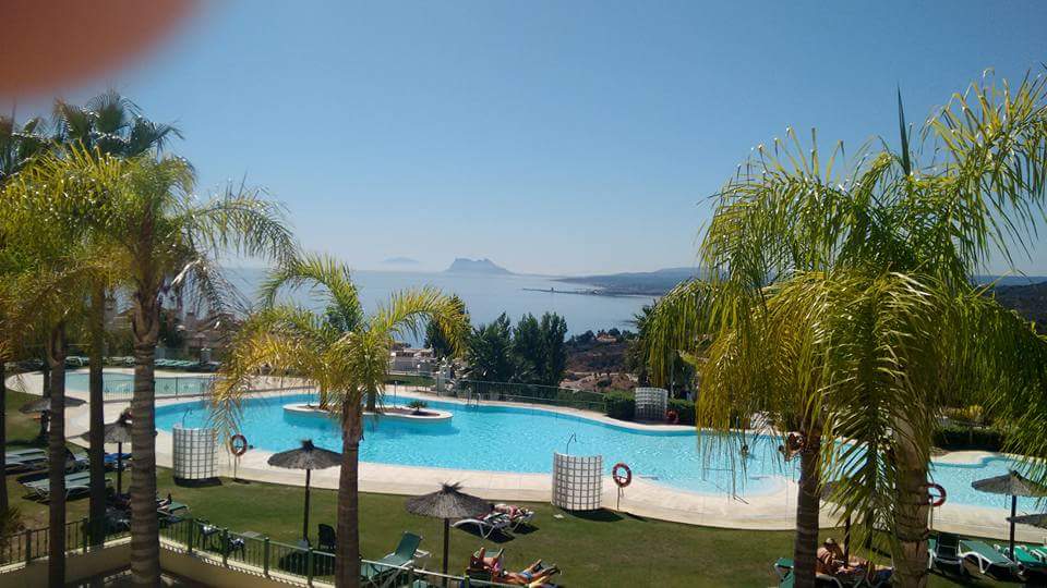 Pierre et Vacances Village Club Terrazas Costa del Sol - Foto 1